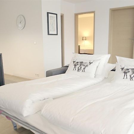 Om Apartments レイキャヴィーク エクステリア 写真
