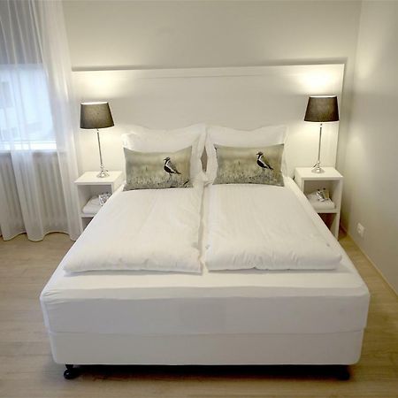 Om Apartments レイキャヴィーク エクステリア 写真