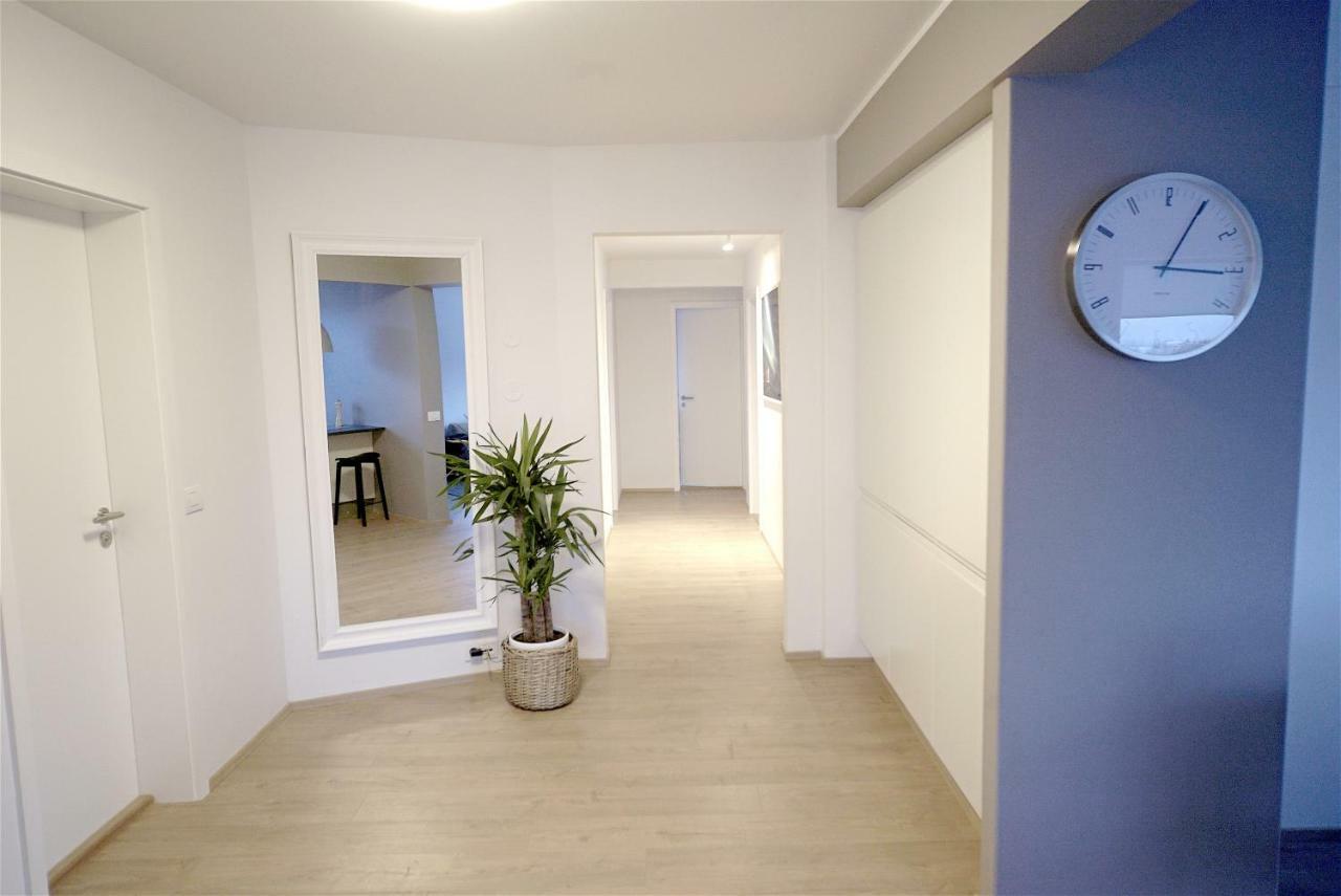 Om Apartments レイキャヴィーク エクステリア 写真
