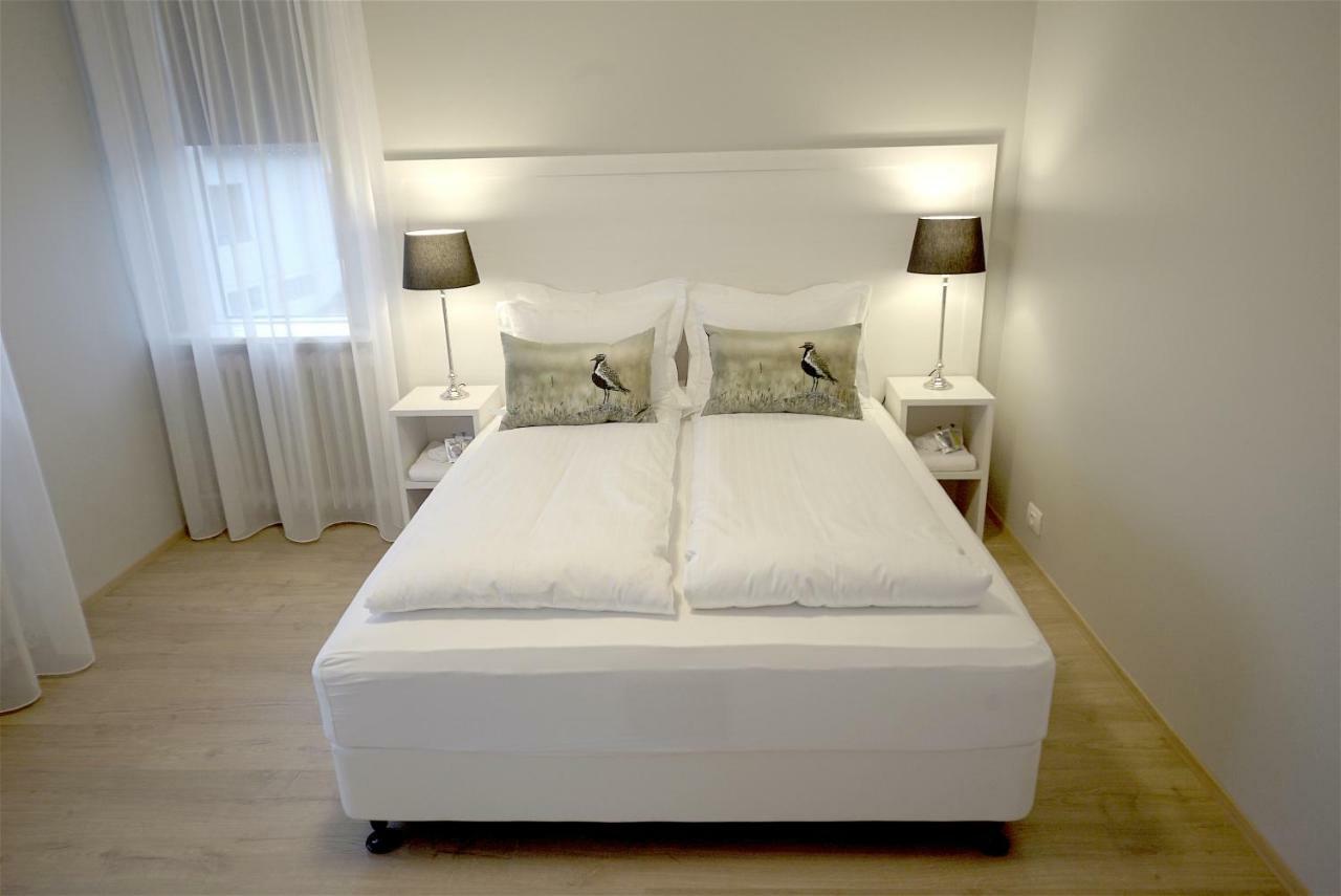 Om Apartments レイキャヴィーク エクステリア 写真